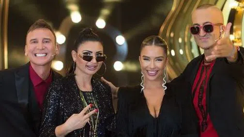 "Звездите в нас" си пати от некомпетентно жури.