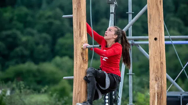 Цвети скочи на крака и продължи битката