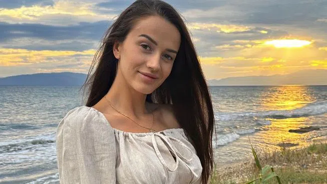 Дениз загуби прабаба си.