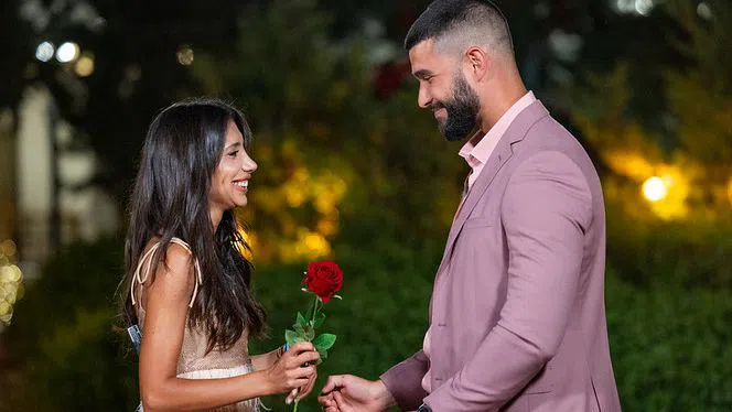 Виктория и Тишо