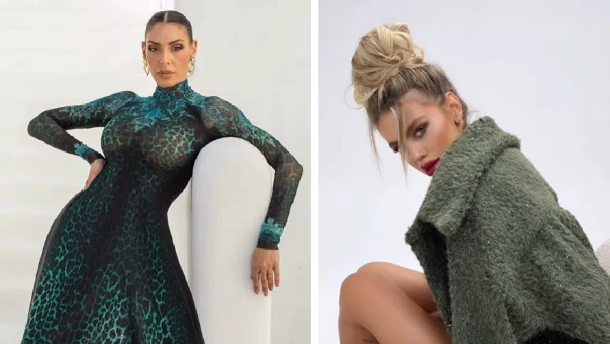 Златките не са приятелки, но си помагат, когато могат и с каквото могат.