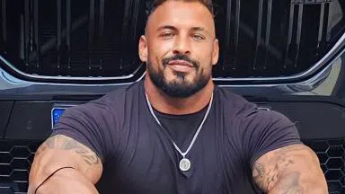 Кристиан Кирилов  .