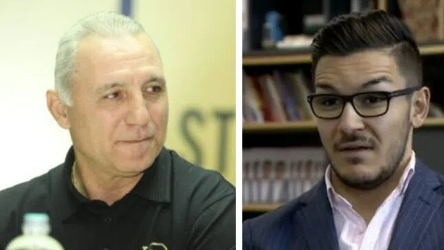 Пасторът Максим се закачи и за Стоичкови.