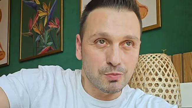 Александър Сано