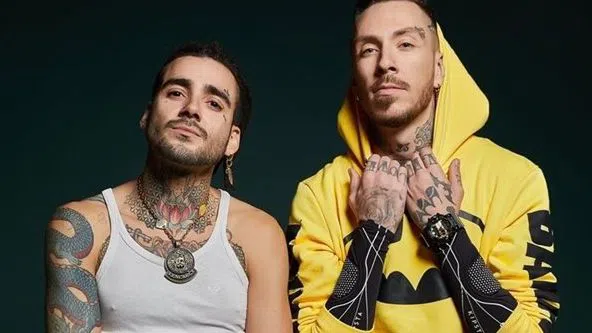 Венци Венц и Павел отново ще са на една сцена.