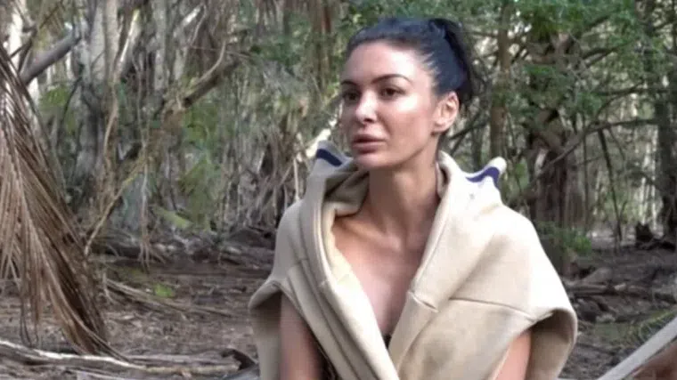 Марго Купър бе първата изгонена от "Сървайвър".