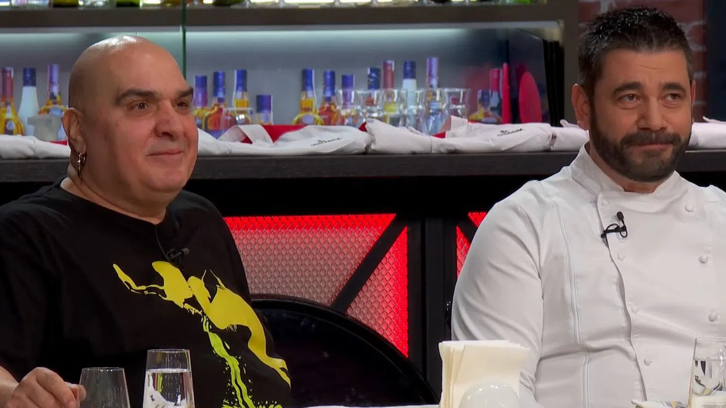 До шеф Виктор Ангелов ще седне винаги откровеният Димитър Ковачев-Фънки