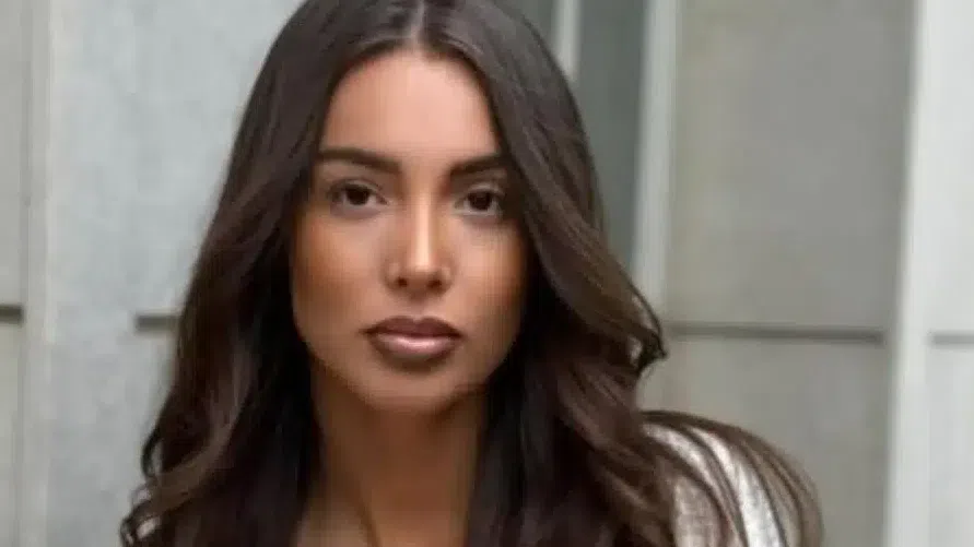 Елвира имала рискова бременност.