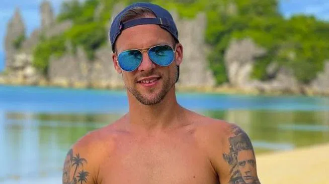 Ваня отказал да чака за следващ полет.