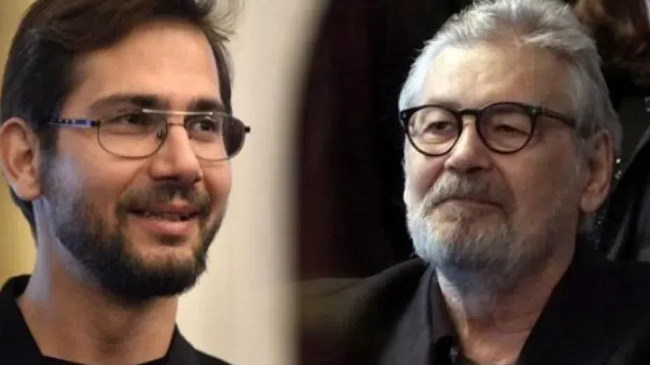 Синът на Стефан Данаилов скоро пристига в София заедно със съпругата си.