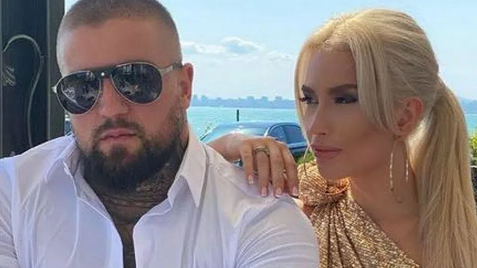 Тита и Недко