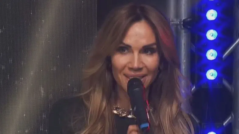 Ивайла Бакалова призна за първи път, че е била пред раздяла с бизнесмена.