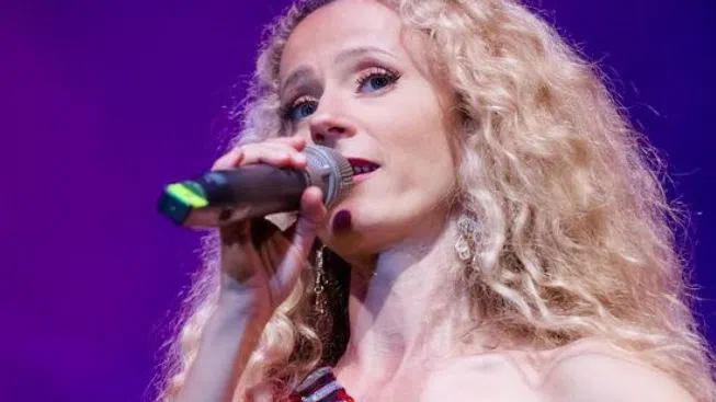 Деси Добрева