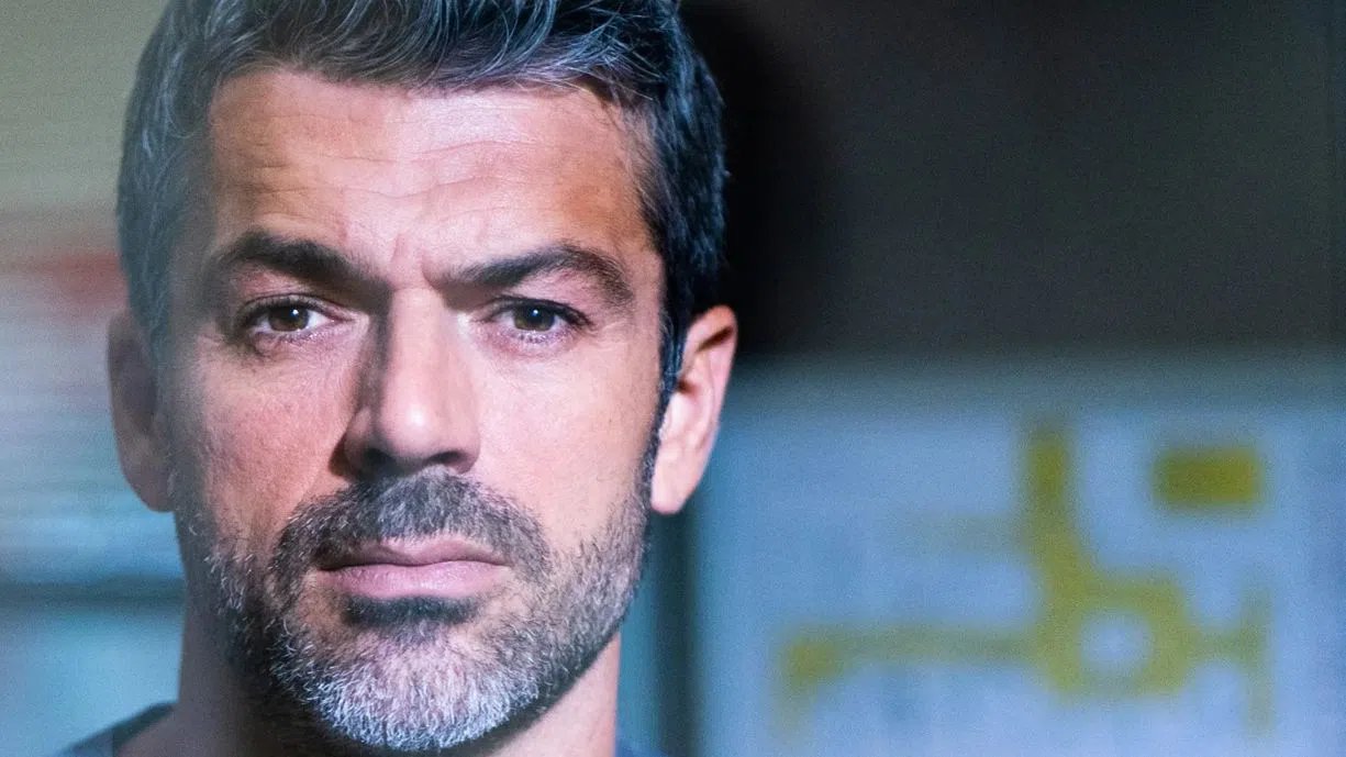 Лука Арджентеро