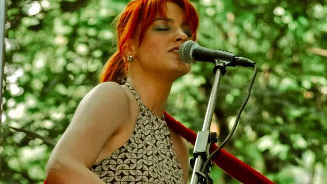 Алена Вергова