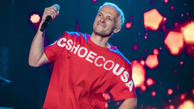 Део има богато минало на ерген.