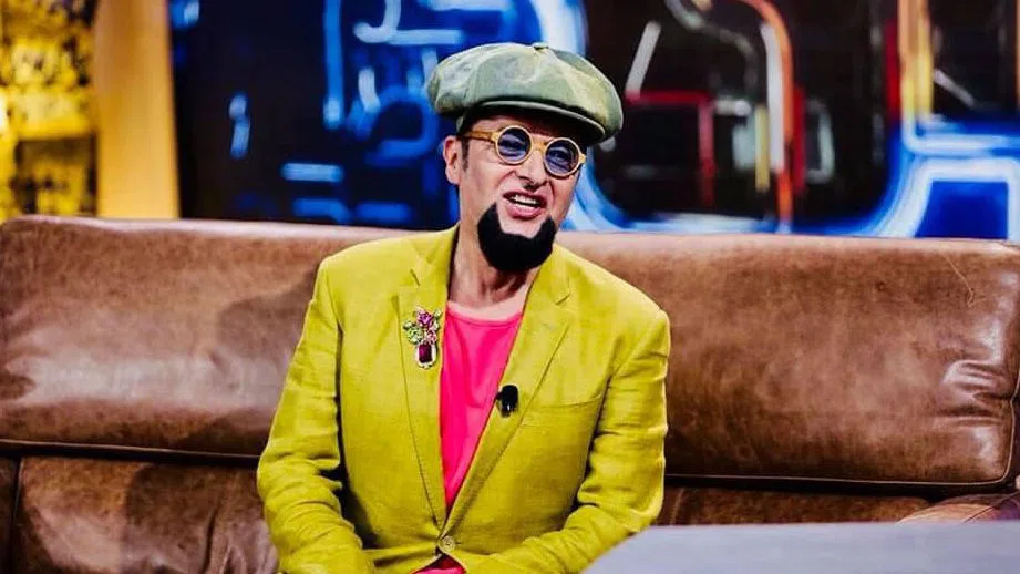 Евгени Минчев