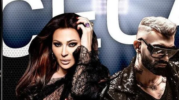 Внукът на Цеца Величкович се появи на специален ден.