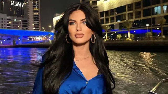 Венцислава Тафкова твърди, че в Дубай повече са й се радвали и не е имала проблеми със закона.