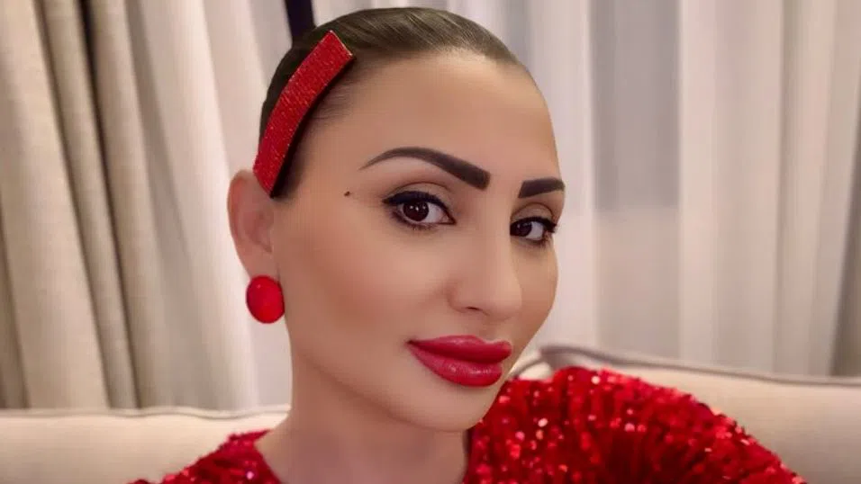 Софи Маринова