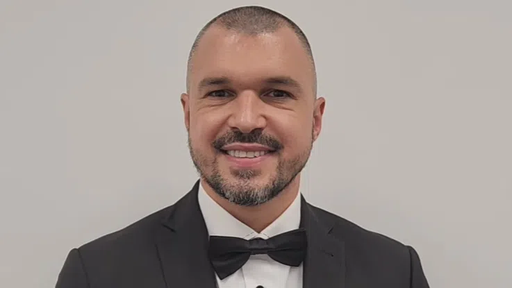 Валери Божинов