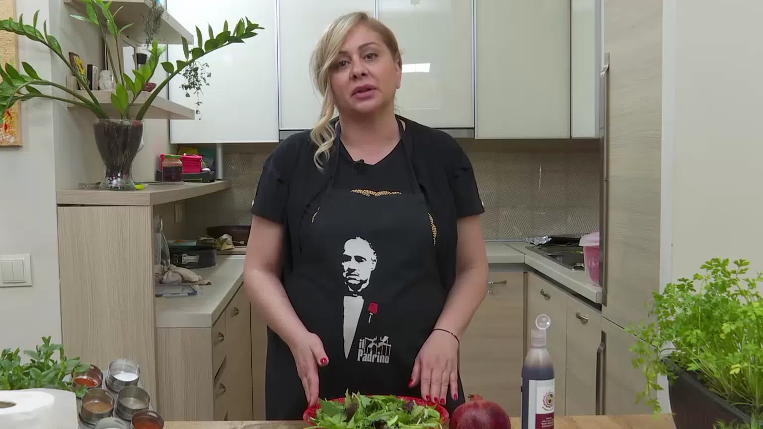 Милена Иванова