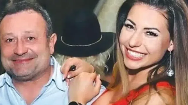 След две сватби адреналинката Вики скочи в обятията на Рачков.