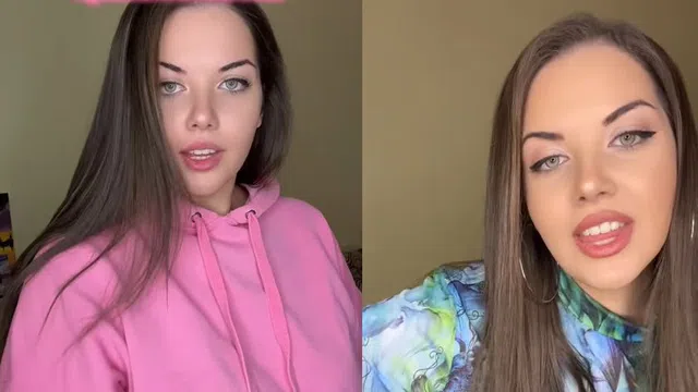 Веселка работи върху себе си.