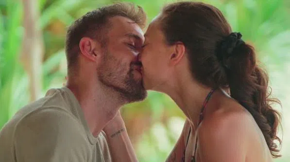 Любомира и Виктор вече са на друго ниво