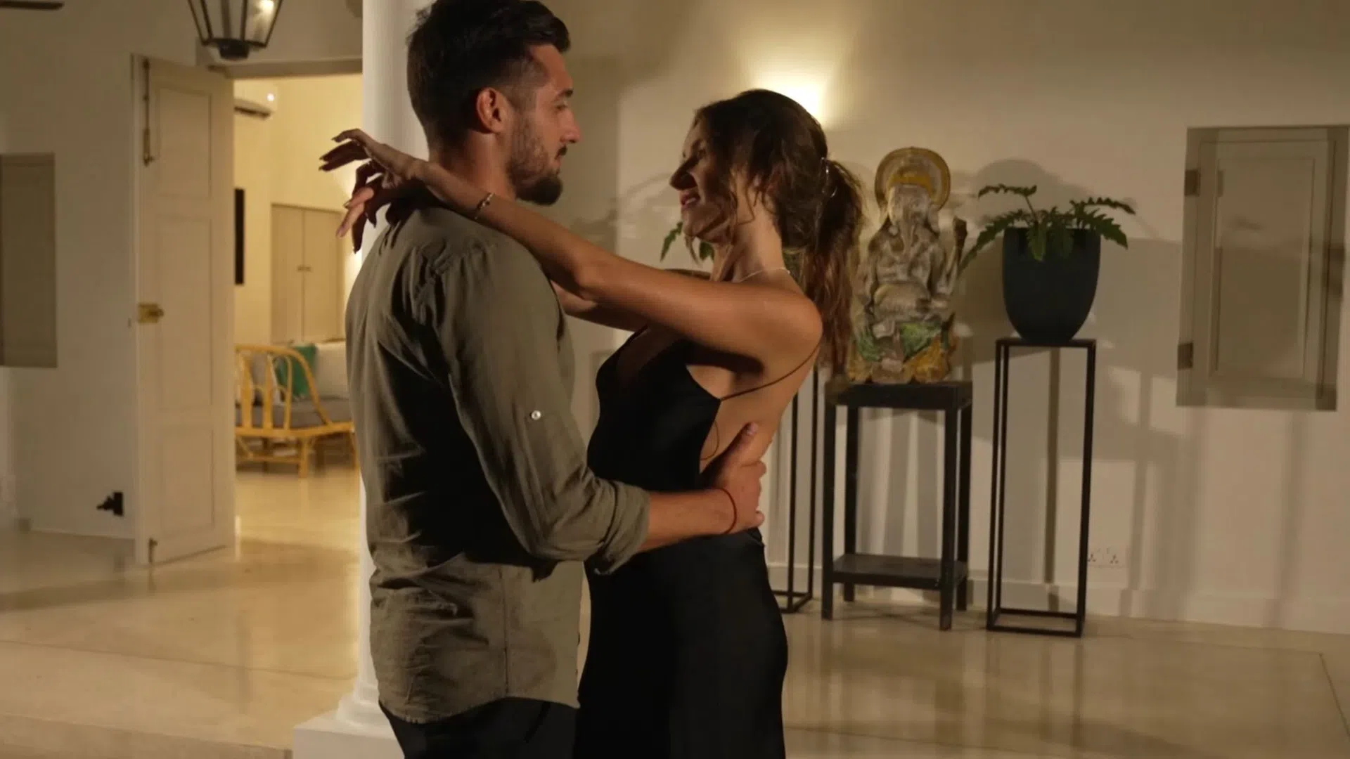 Васил и Росица