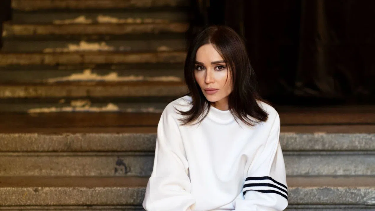 Лятото започва с новия саунд на култовото парче на Ирина Флорин „Докога“.