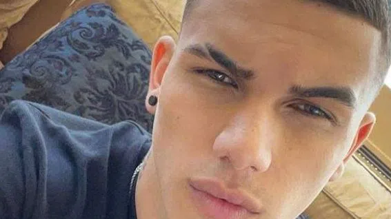 Денис Теофиков остана завинаги на 21 години.