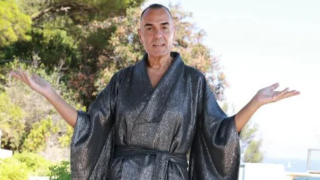 Драгомир Драганов