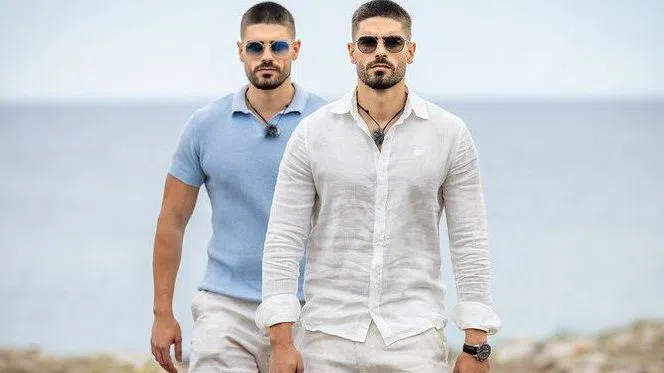 Близнаците Атанас и Стефан