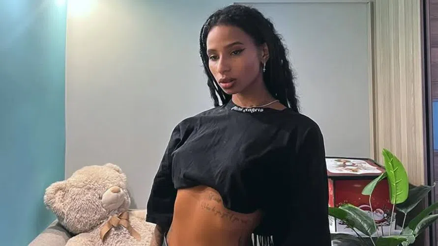 Лили Естер се пазела от изяви в риалити шоута заради хейта, който очаквала.