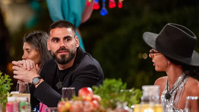 Филипа и Лъчо