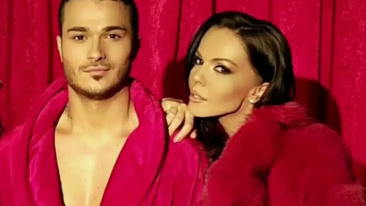 Галена остава безмълвна в скандала с Галин.