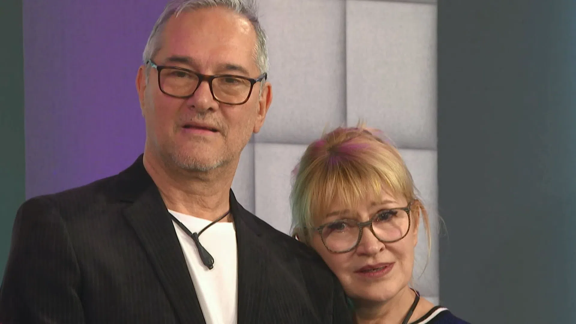 Ирина и Димитър