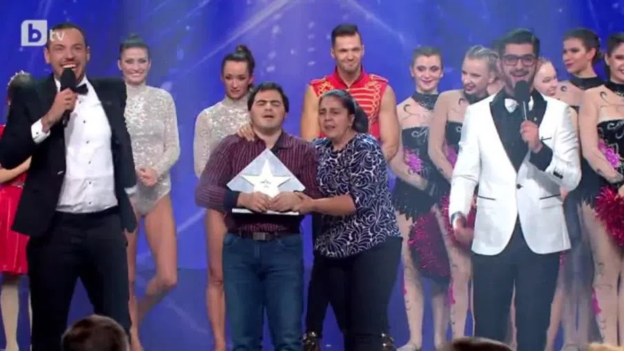 Все още не се знае дали Кадиев и майка му ще са пак в продукцията.