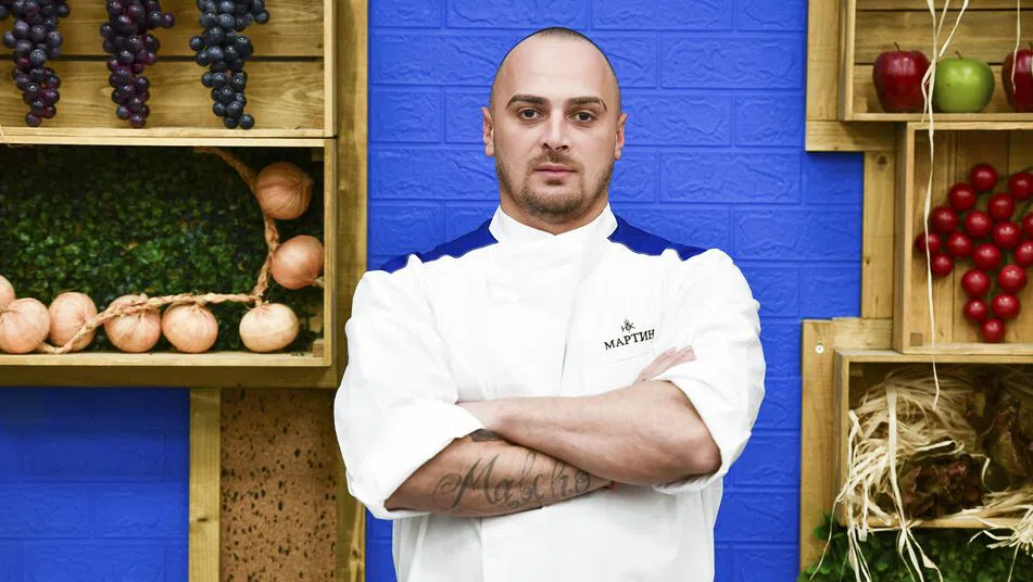 Мартин Методиев