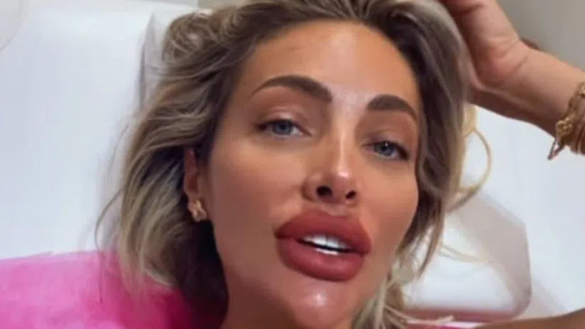 Златка Райкова се чувства още по-гърмежна.