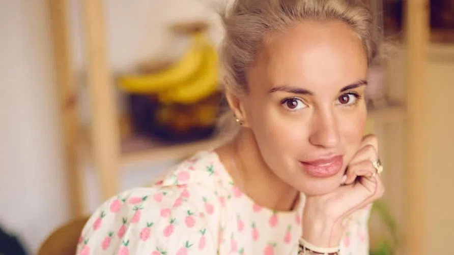 Радина Кърджилова