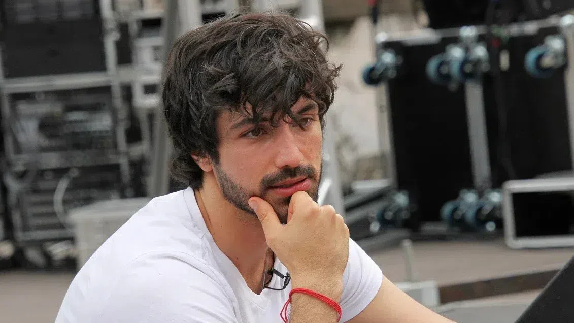 Евгени Генчев