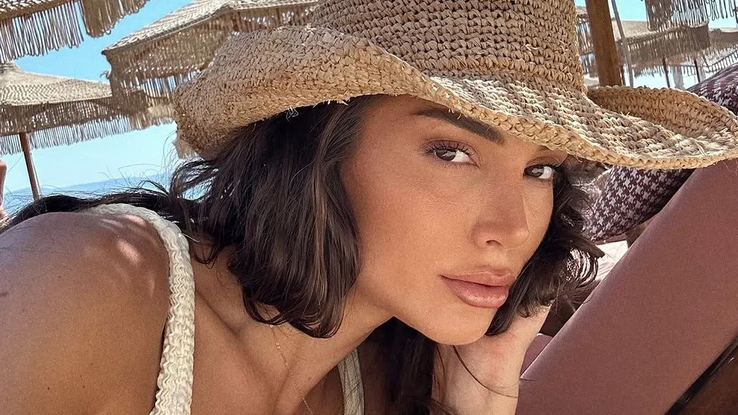 Александра Богданска