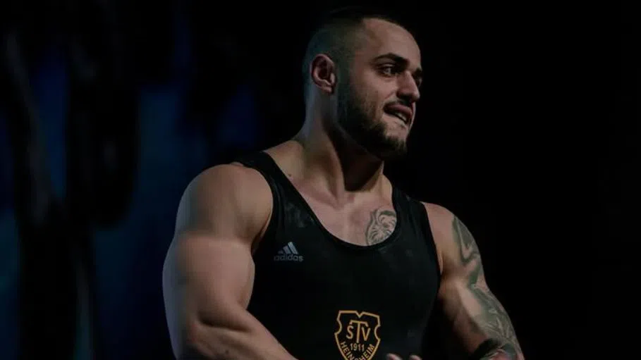 Карлос Насар не изневери на избора си.