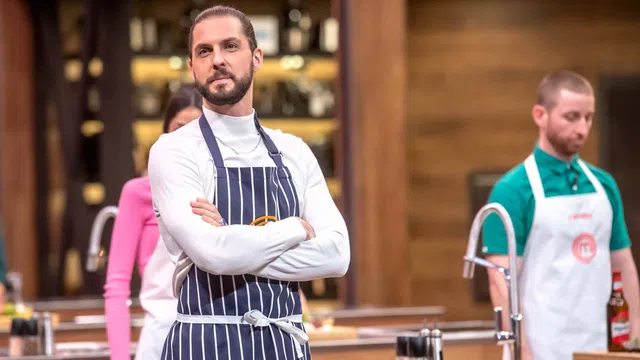 Chef Таралежков не пести мнение за новите участници в MasterChef.