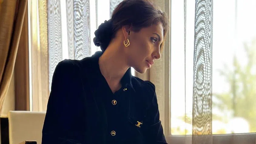 Златка Димитрова не се захласва по лукса.