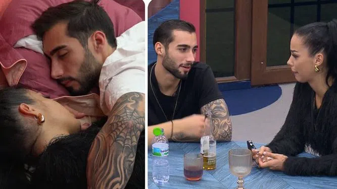 "После, не ми се ходи" засече Сияна Стоянов.