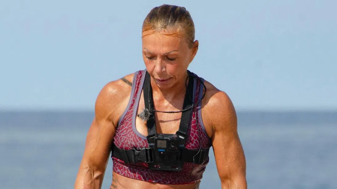 В „Игри на волята“ напуска след елиминационен дуел, но остава запомнена като една от най-коментираните личности в сезона.