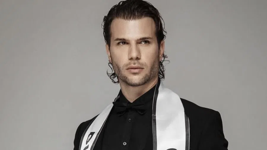 Михаил Ситев